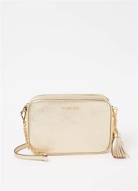 bijenkorf michael kors crossbody|crossbody bag michael kors.